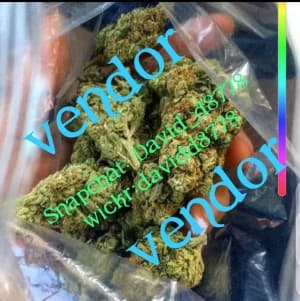 Budsqueensland's LeafedOut Profile