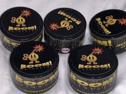 Boom Extracts Live Hash Rosin?