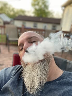SmokinwitBigDaddy's LeafedOut Profile