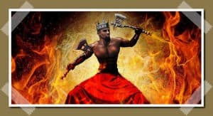 Shango's LeafedOut Profile