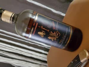 FM210's LeafedOut Profile