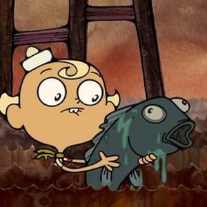 witchpigeon's LeafedOut Profile