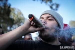 benny420's LeafedOut Profile