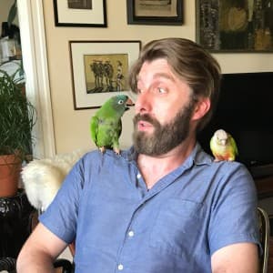 MattJH's LeafedOut Profile