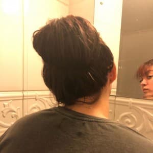 Giieeee's LeafedOut Profile