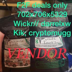 vveennddooorrr's LeafedOut Profile