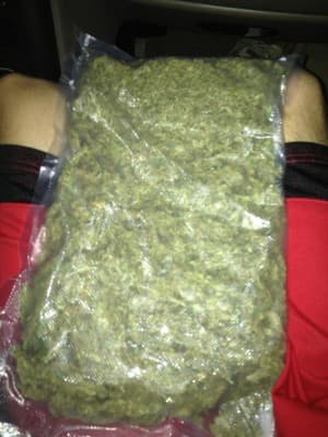 Rimah420's LeafedOut Profile