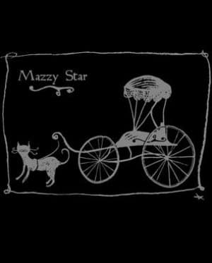 MazzyStar's LeafedOut Profile