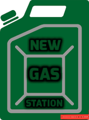 newgasstationbud's LeafedOut Profile