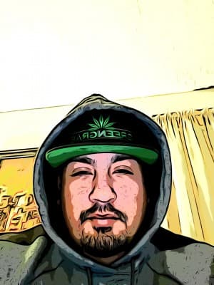 Litup84's LeafedOut Profile