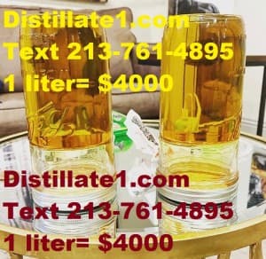 Distillate1sale's LeafedOut Profile