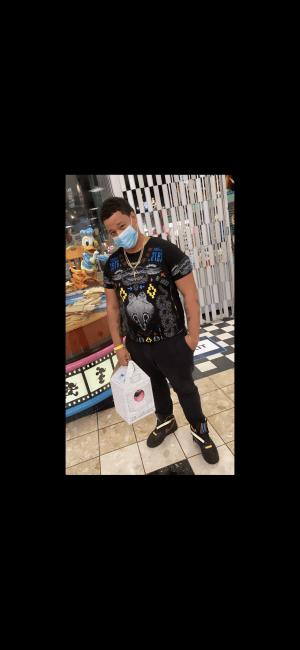 Payday133's LeafedOut Profile