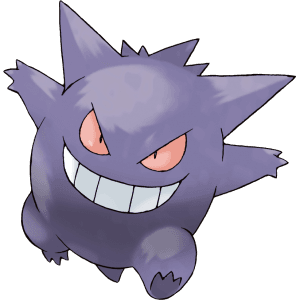 RadGengar's LeafedOut Profile