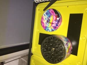 CheechMyBong's LeafedOut Profile