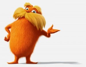 the_Lorax's LeafedOut Profile