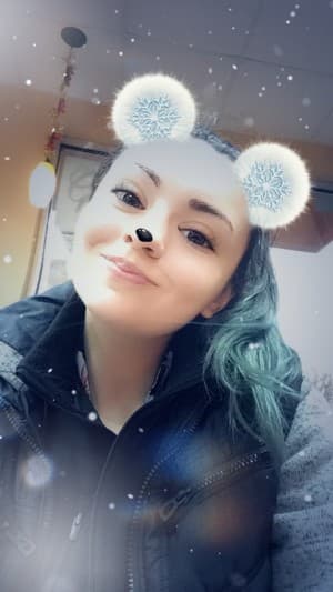 CallMeAri's LeafedOut Profile