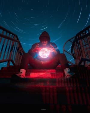 Nerdy420's LeafedOut Profile