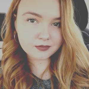 Msmary's LeafedOut Profile
