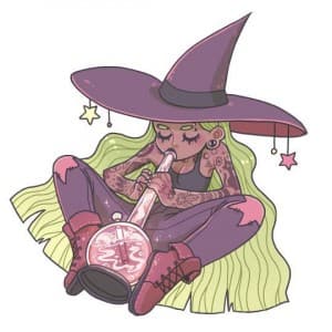 GlimmertheWitch's LeafedOut Profile