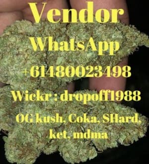 lulahdorn_weed's LeafedOut Profile