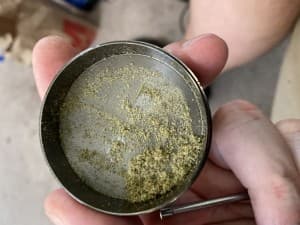 Bigbrent34's LeafedOut Profile
