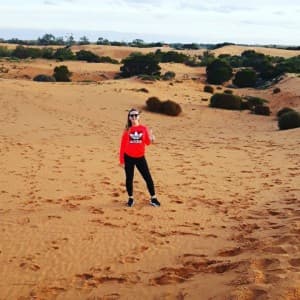 StinginRodgerM8's LeafedOut Profile