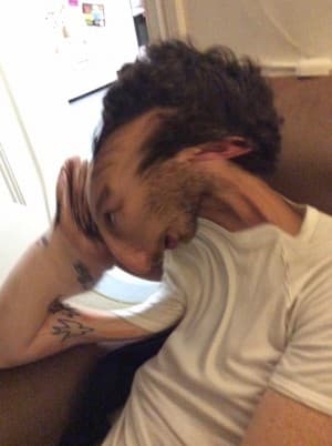 Simplericky13's LeafedOut Profile