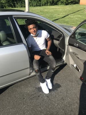 Treyyfrme4's LeafedOut Profile