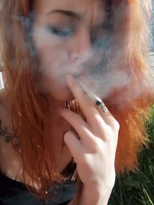 KAnnie's LeafedOut Profile