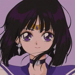 sailorsaturn's LeafedOut Profile
