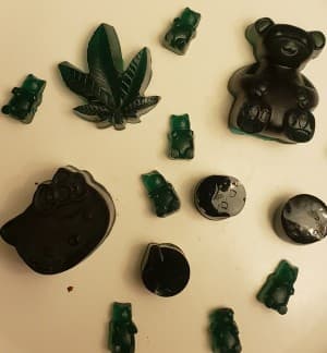 KBCreations's LeafedOut Profile