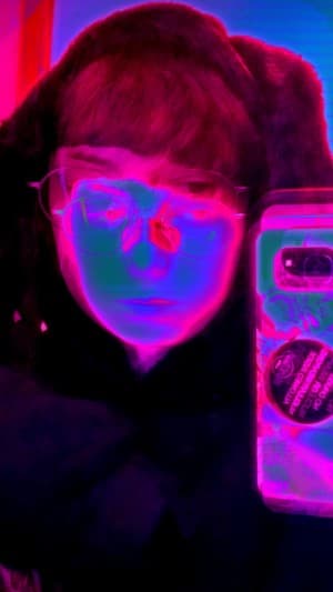 Rabbitteeth's LeafedOut Profile