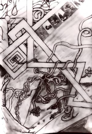 VitaGaia's LeafedOut Profile