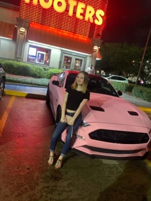 Stephaney420's LeafedOut Profile