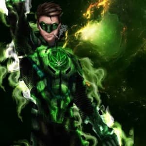 GreenLantern127's LeafedOut Profile