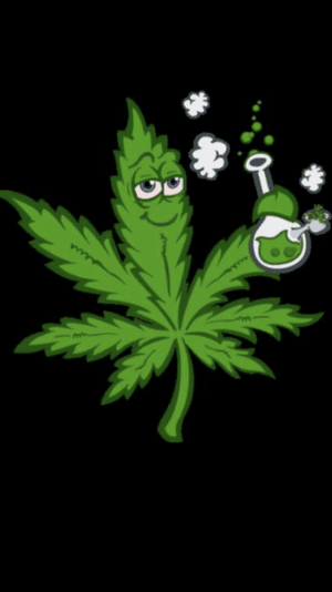 Calebblazezzz_101's LeafedOut Profile