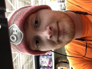 Balmy's LeafedOut Profile