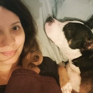 Holistic_sunflower's LeafedOut Profile