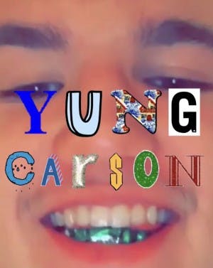 yungcarson's LeafedOut Profile