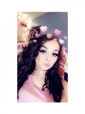 carlybates's LeafedOut Profile