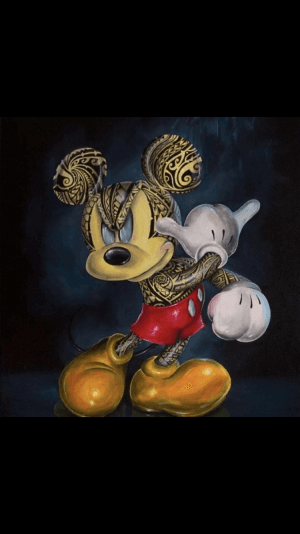 Terpinator's LeafedOut Profile