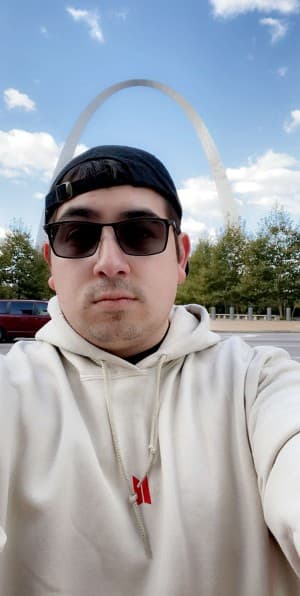 Spacehusky's LeafedOut Profile