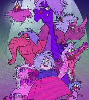 PeripeteiaIVXX's LeafedOut Profile