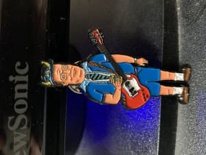 Loppster76's LeafedOut Profile