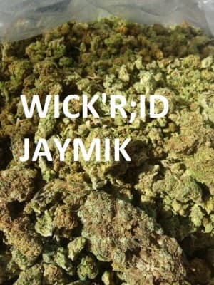 juhymkre's LeafedOut Profile