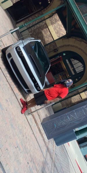 RayBands's LeafedOut Profile