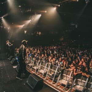 George04's LeafedOut Profile