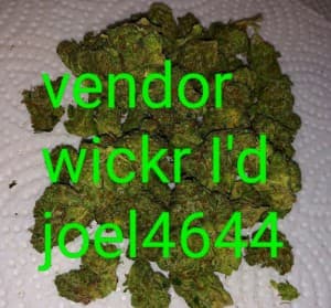 Jaker456's LeafedOut Profile
