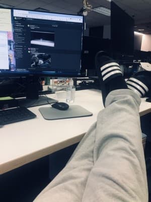His_madgesty's LeafedOut Profile