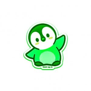GreenPenguin's LeafedOut Profile